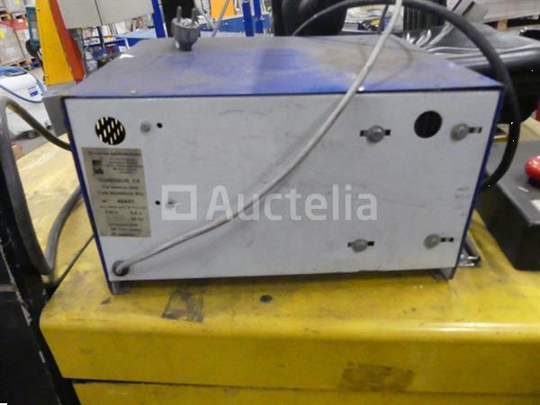 Grote foto yale vorkheftruck erp20alfv2145 agrarisch heftrucks