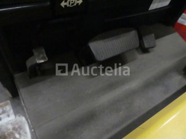 Grote foto yale vorkheftruck erp20alfv2145 agrarisch heftrucks