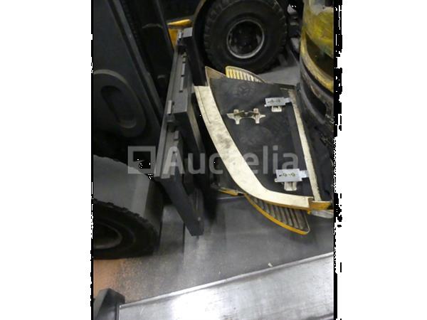 Grote foto jungheinrich gasvorkheftruck tfg20ak agrarisch heftrucks