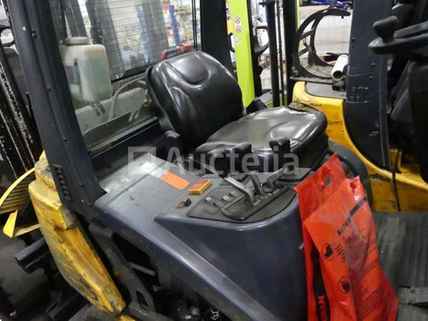 Grote foto jungheinrich gasvorkheftruck tfg20ak agrarisch heftrucks