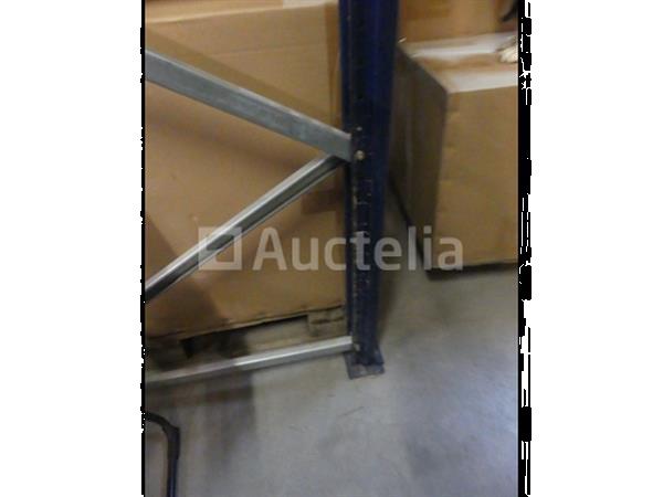 Grote foto pallet rekken doe het zelf en verbouw hefwerktuigen