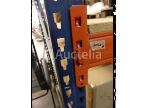 Grote foto pallet rekken doe het zelf en verbouw hefwerktuigen