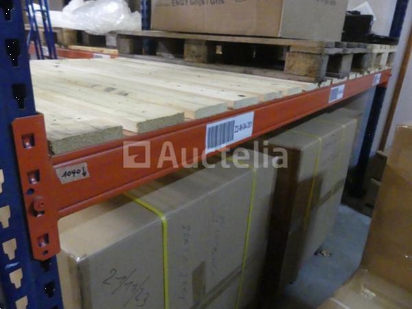 Grote foto pallet rekken doe het zelf en verbouw hefwerktuigen