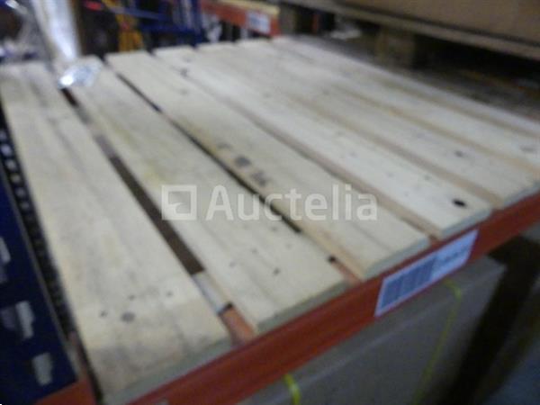Grote foto pallet rekken doe het zelf en verbouw hefwerktuigen