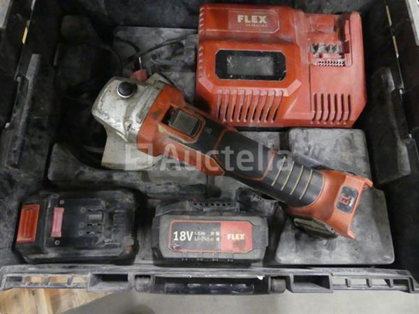Grote foto snel stapsgewijs snijden met slijper doe het zelf en verbouw gereedschappen en machines