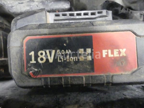 Grote foto snel stapsgewijs snijden met slijper doe het zelf en verbouw gereedschappen en machines
