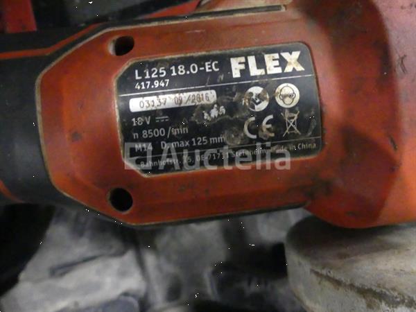 Grote foto snel stapsgewijs snijden met slijper doe het zelf en verbouw gereedschappen en machines