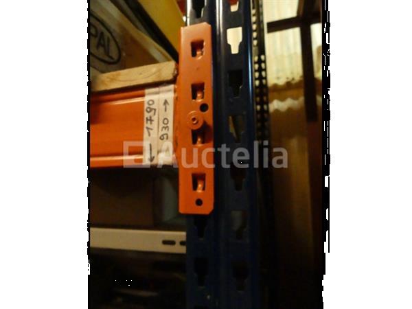 Grote foto pallet rekken doe het zelf en verbouw hefwerktuigen