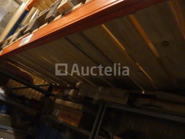 Grote foto pallet rekken doe het zelf en verbouw hefwerktuigen