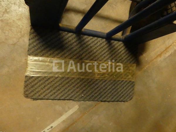 Grote foto duivel doe het zelf en verbouw hefwerktuigen