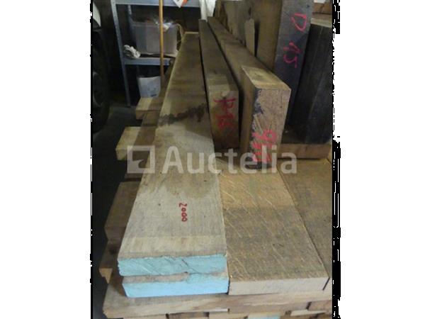 Grote foto 1 6 m franse eiken plank uit de buurt doe het zelf en verbouw ijzerwaren en bevestigingsmiddelen