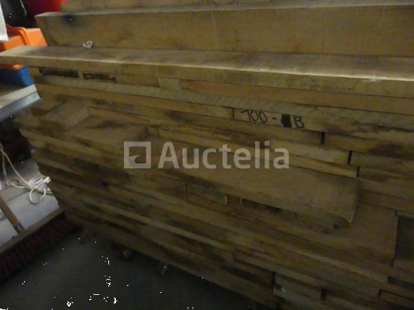 Grote foto 1 6 m franse eiken plank uit de buurt doe het zelf en verbouw ijzerwaren en bevestigingsmiddelen