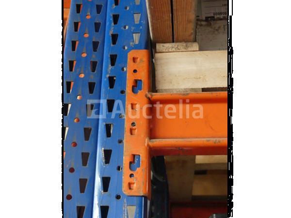 Grote foto pallet rekken doe het zelf en verbouw hefwerktuigen