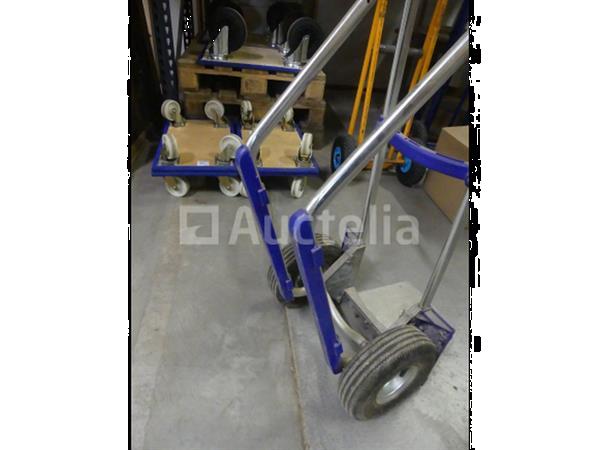 Grote foto duivel doe het zelf en verbouw hefwerktuigen