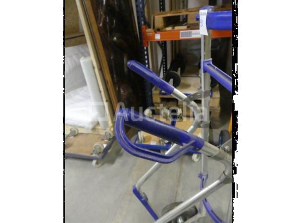 Grote foto duivel doe het zelf en verbouw hefwerktuigen