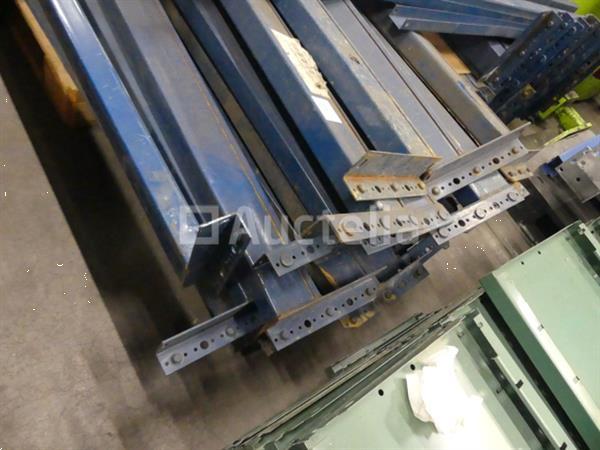 Grote foto 28 metalen rekgeleiders doe het zelf en verbouw hefwerktuigen