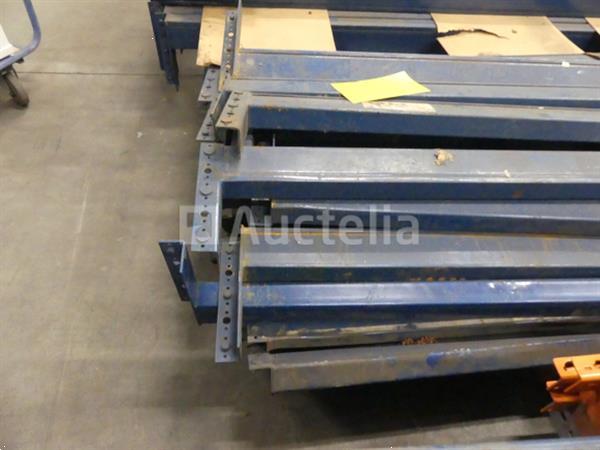 Grote foto 28 metalen rekgeleiders doe het zelf en verbouw hefwerktuigen