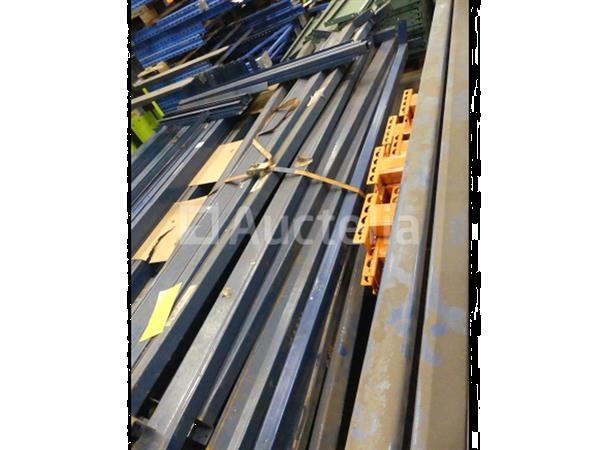Grote foto 28 metalen rekgeleiders doe het zelf en verbouw hefwerktuigen