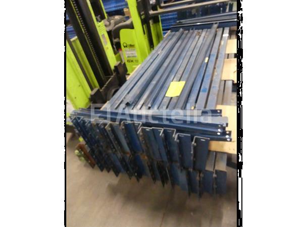 Grote foto 28 metalen rekgeleiders doe het zelf en verbouw hefwerktuigen