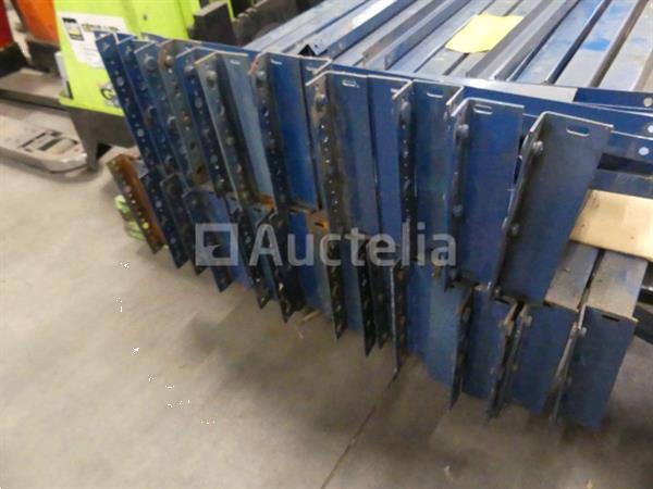 Grote foto 28 metalen rekgeleiders doe het zelf en verbouw hefwerktuigen