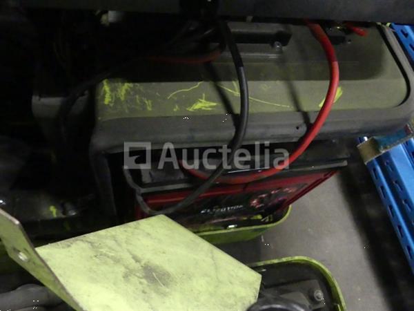 Grote foto 3 pramac gx12 stapelaars doe het zelf en verbouw hefwerktuigen