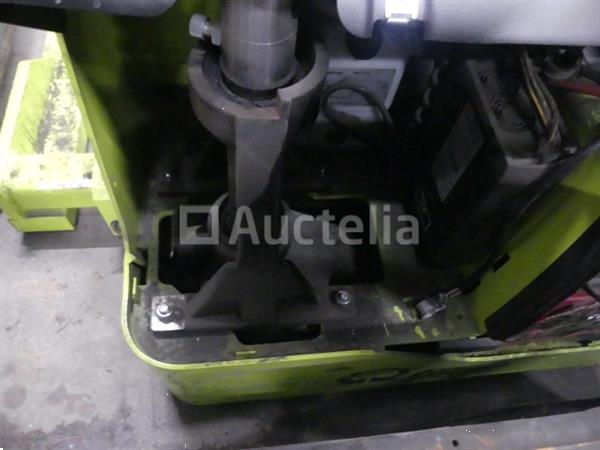Grote foto 3 pramac gx12 stapelaars doe het zelf en verbouw hefwerktuigen