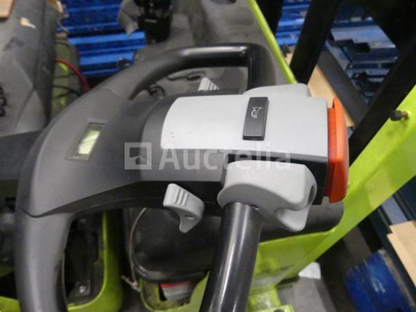 Grote foto 3 pramac gx12 stapelaars doe het zelf en verbouw hefwerktuigen