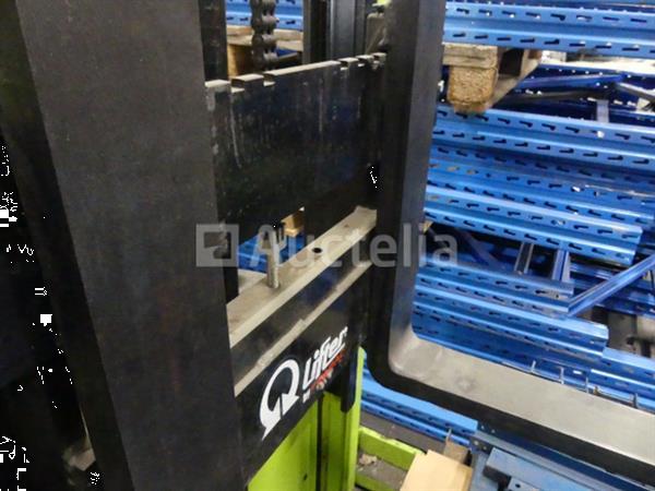 Grote foto 3 pramac gx12 stapelaars doe het zelf en verbouw hefwerktuigen