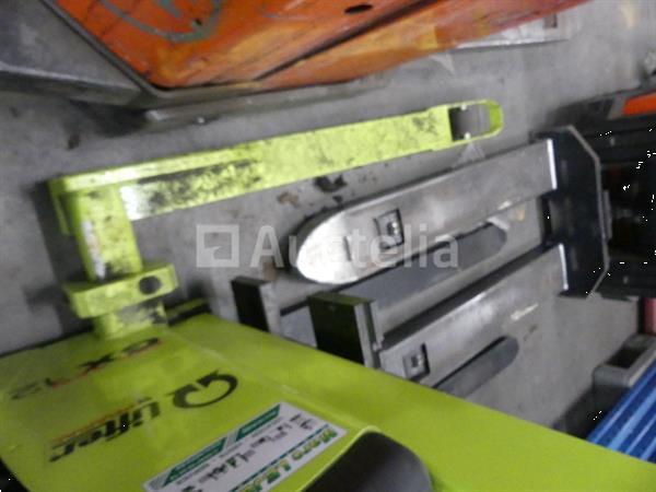Grote foto 3 pramac gx12 stapelaars doe het zelf en verbouw hefwerktuigen