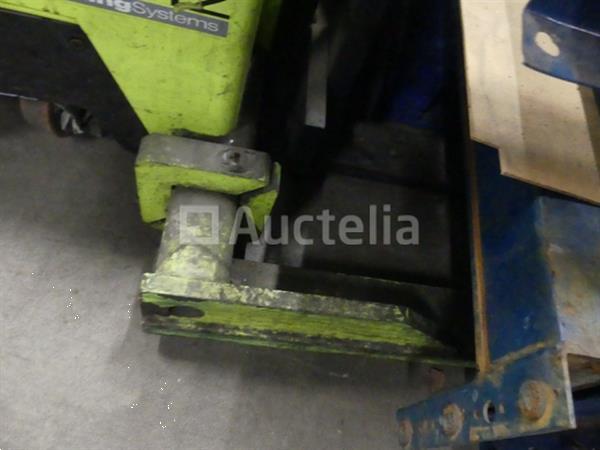 Grote foto 3 pramac gx12 stapelaars doe het zelf en verbouw hefwerktuigen