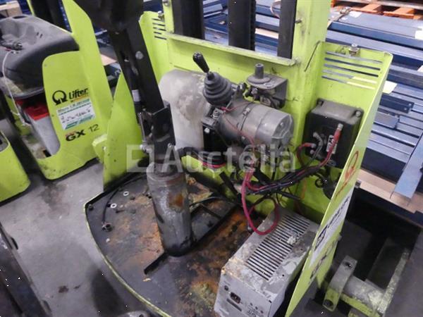 Grote foto 3 pramac gx12 stapelaars doe het zelf en verbouw hefwerktuigen