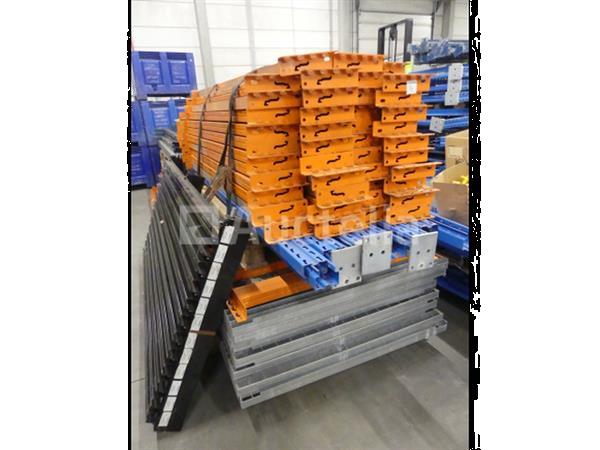 Grote foto 42 metalen rekgeleiders doe het zelf en verbouw hefwerktuigen