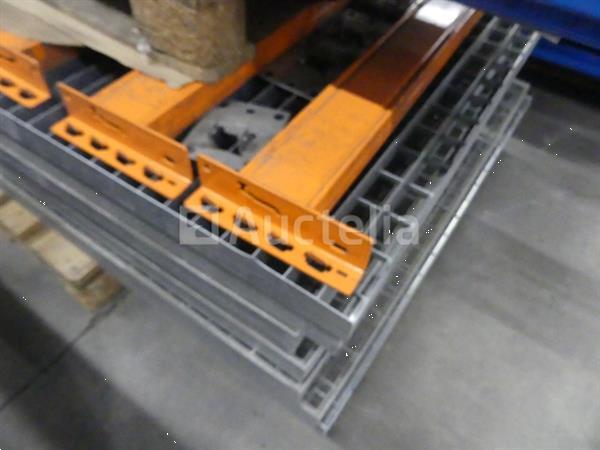Grote foto 42 metalen rekgeleiders doe het zelf en verbouw hefwerktuigen