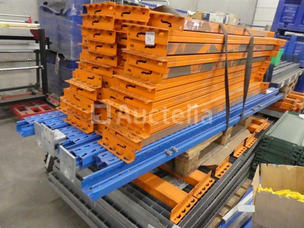 Grote foto 42 metalen rekgeleiders doe het zelf en verbouw hefwerktuigen