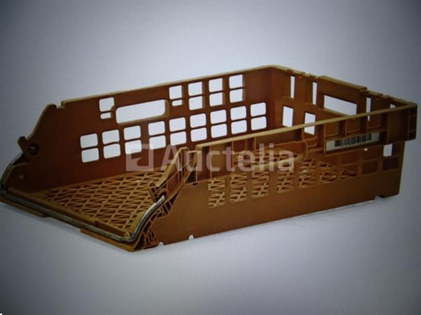 Grote foto 25 brooddoos combo kit trolley chassis incl doe het zelf en verbouw hefwerktuigen