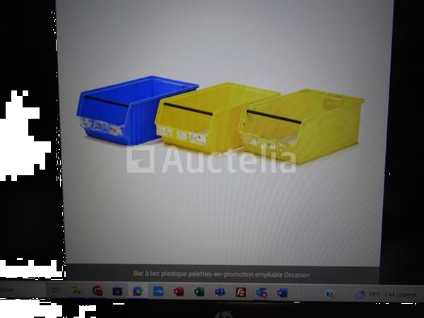 Grote foto 35 grote kunststof tuitbak doe het zelf en verbouw hefwerktuigen