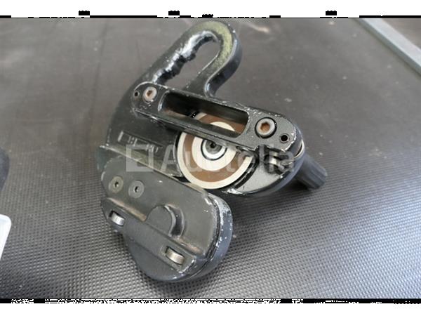 Grote foto jouanel handmatige schaar buigmachine extrusiemachine pcx2540a doe het zelf en verbouw onderdelen en accessoires