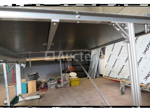Grote foto jouanel handmatige schaar buigmachine extrusiemachine pcx2540a doe het zelf en verbouw onderdelen en accessoires