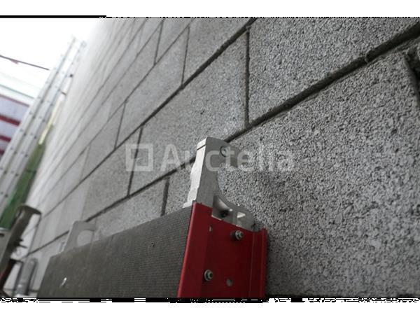 Grote foto altrex opvouwbare steiger doe het zelf en verbouw onderdelen en accessoires