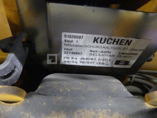 Grote foto 3 elektrische stapelaars doe het zelf en verbouw hefwerktuigen