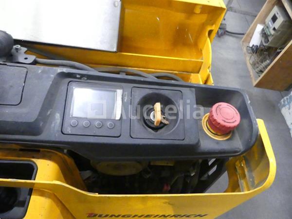 Grote foto 3 elektrische stapelaars doe het zelf en verbouw hefwerktuigen