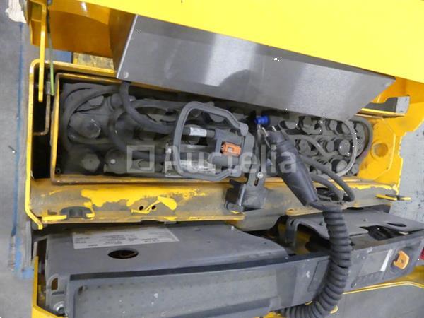 Grote foto 3 elektrische stapelaars doe het zelf en verbouw hefwerktuigen