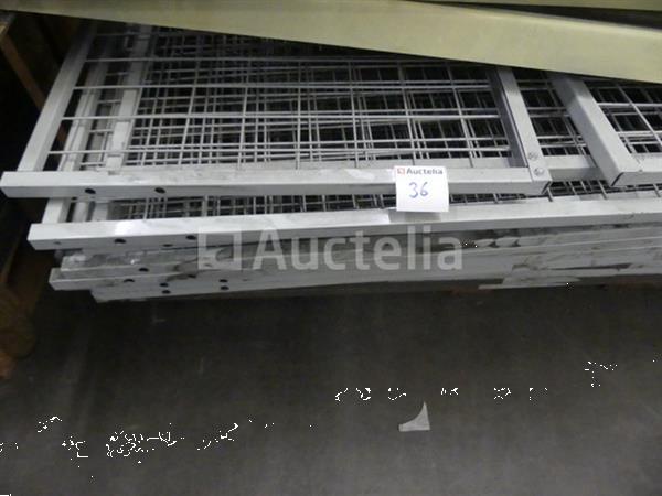 Grote foto scheidingswand doe het zelf en verbouw hefwerktuigen