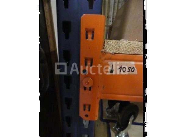 Grote foto pallet rekken doe het zelf en verbouw hefwerktuigen