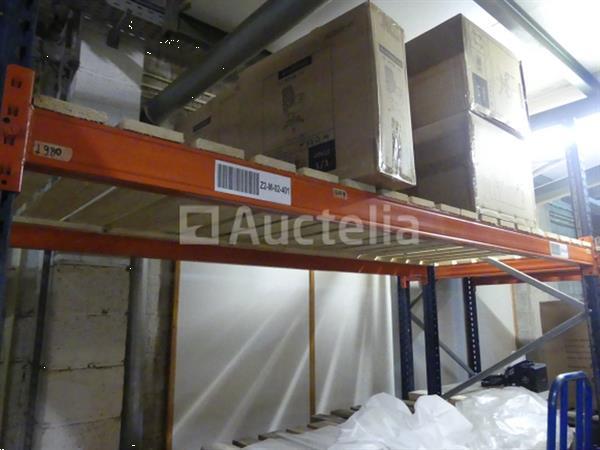 Grote foto pallet rekken doe het zelf en verbouw hefwerktuigen