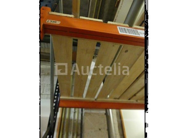 Grote foto pallet rekken doe het zelf en verbouw hefwerktuigen