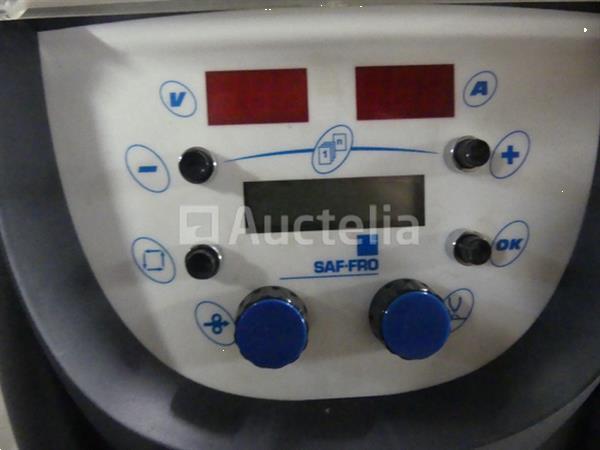 Grote foto saf digiplus 3 520 lasapparaat doe het zelf en verbouw ijzerwaren en bevestigingsmiddelen