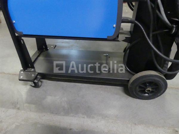 Grote foto saf digiplus 3 520 lasapparaat doe het zelf en verbouw ijzerwaren en bevestigingsmiddelen