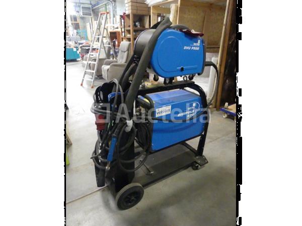 Grote foto saf digiplus 3 520 lasapparaat doe het zelf en verbouw ijzerwaren en bevestigingsmiddelen