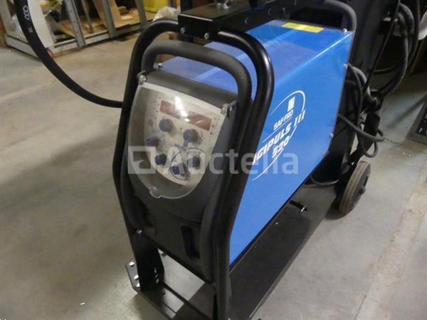 Grote foto saf digiplus 3 520 lasapparaat doe het zelf en verbouw ijzerwaren en bevestigingsmiddelen